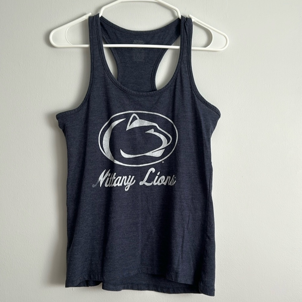 Nittany Lions Tank Top